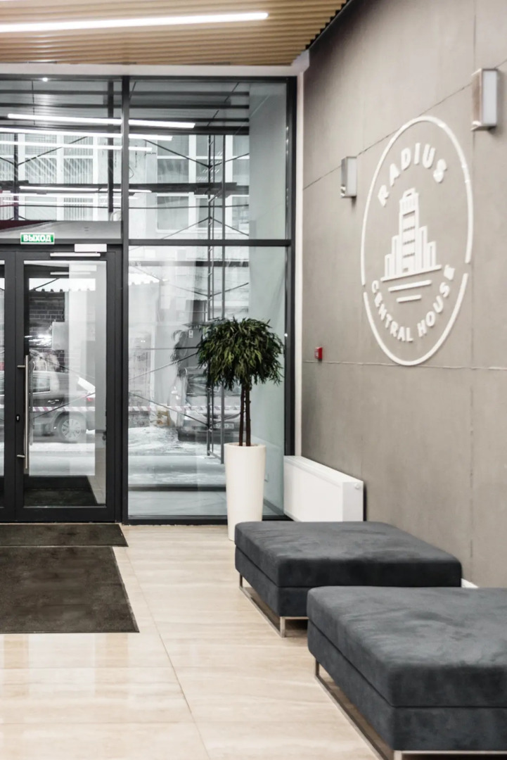 4 Апартаменты Малышева 42А (15)