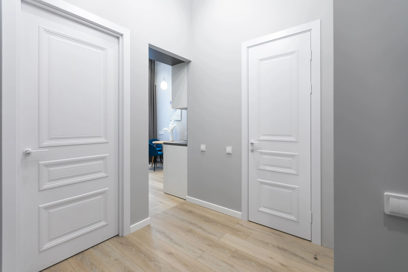 Квартира Видовая Flatstay на набережной