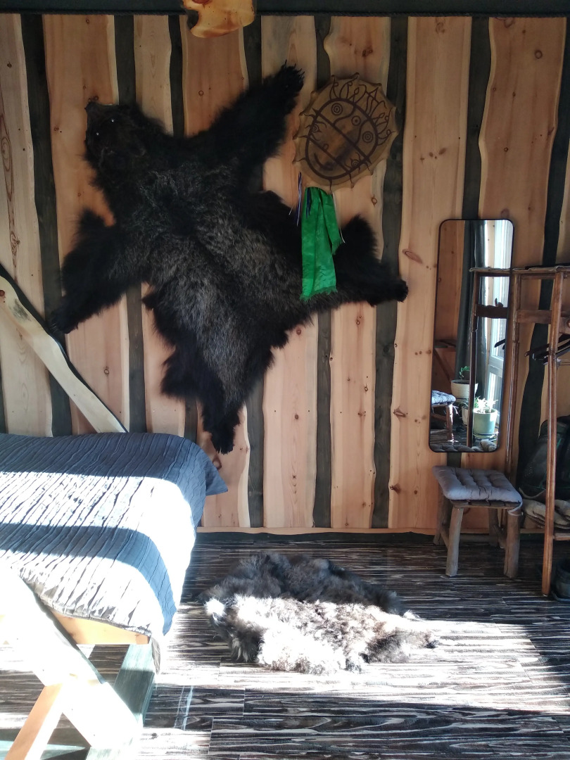 Гостевой Дом Музей-усадьба семьи Головань