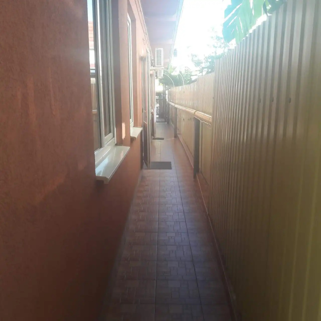 Гостевой Дом Людмила