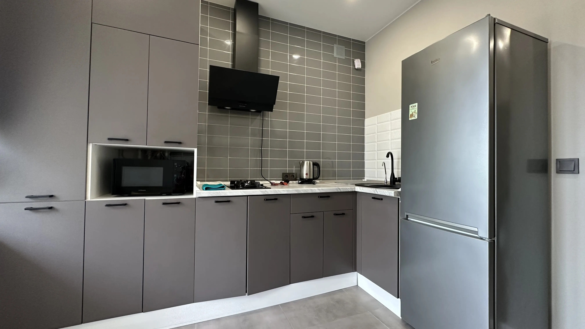 Квартира Уютная Квартира в Светлогорске