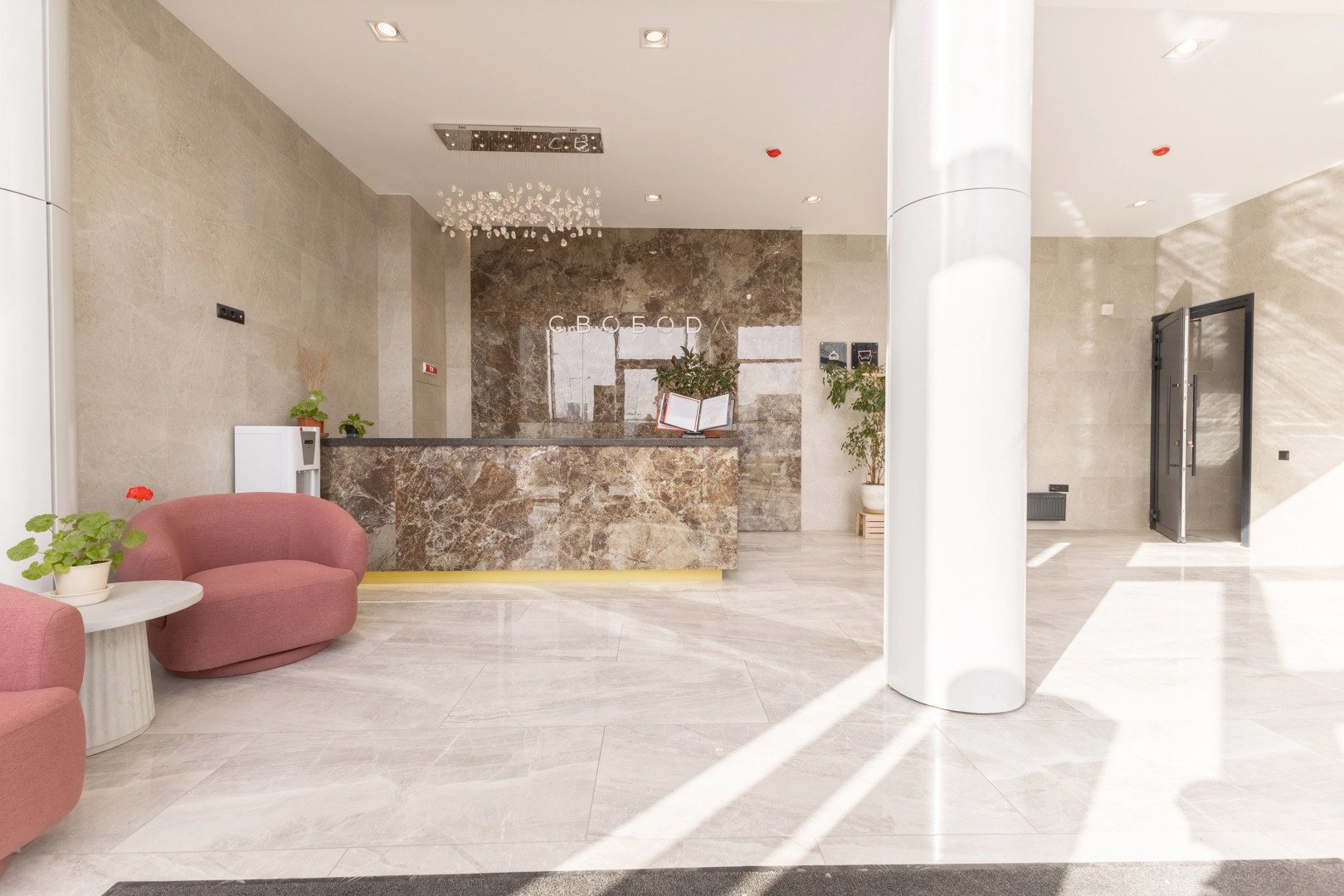 Квартира на Алексея Козина 9