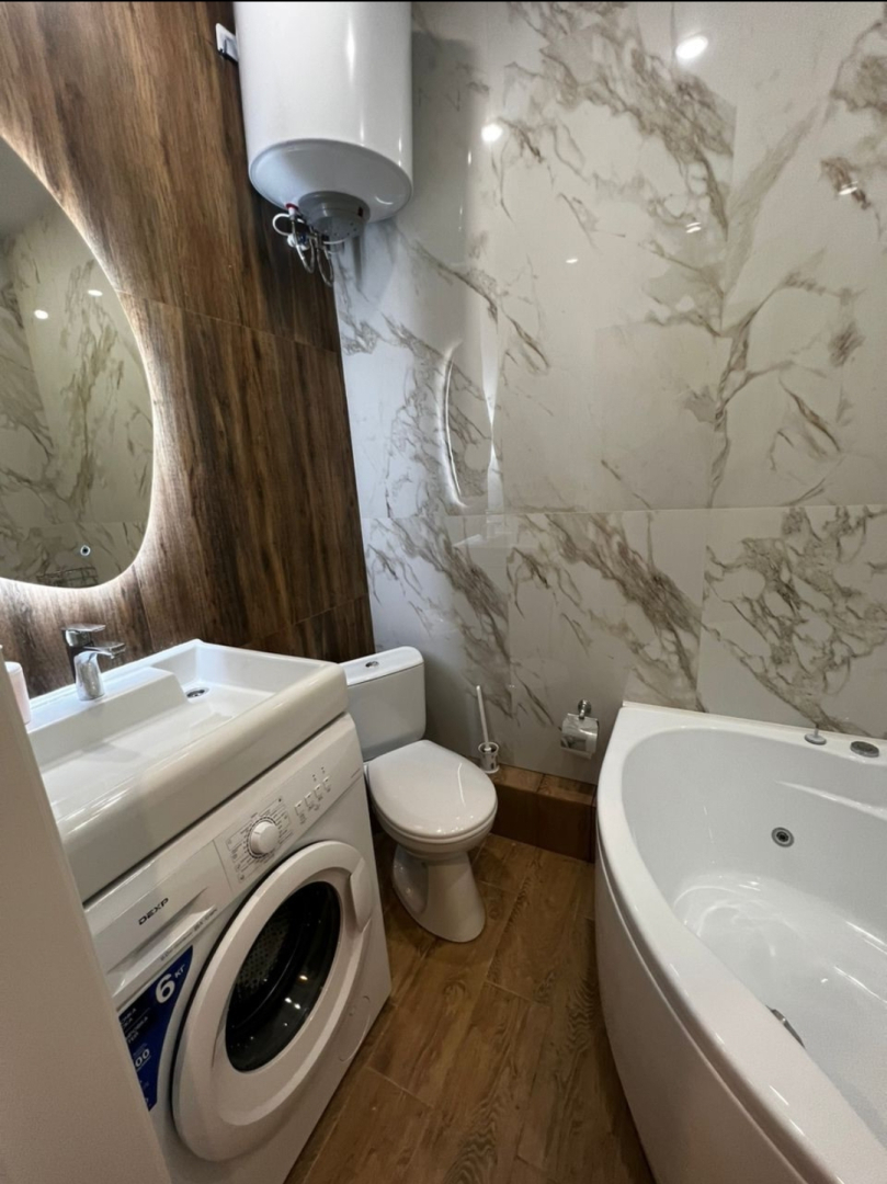 Апартаменты Студия в Центре 006800