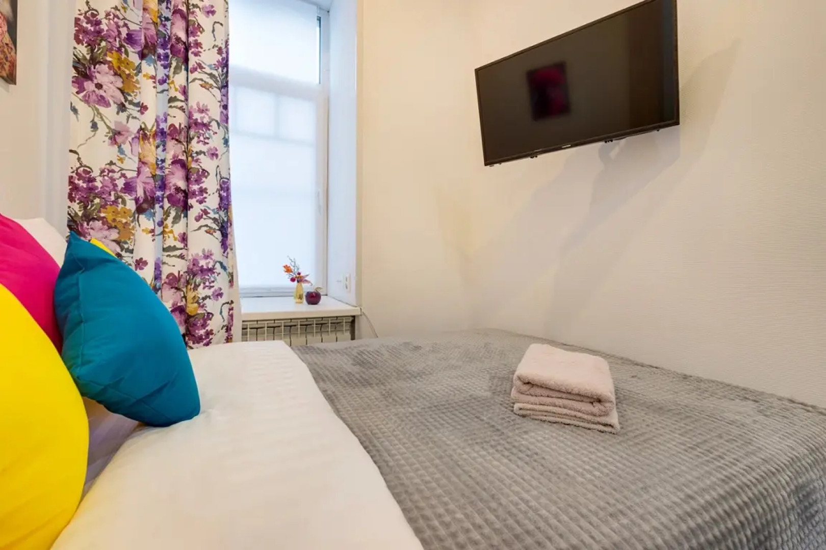 Апартаменты Петропавловская 8 В Питер на сутки 4