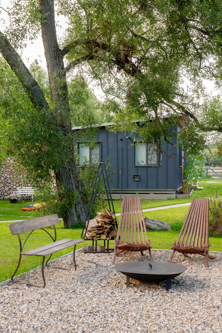 Частный дом Романовское подворье №2