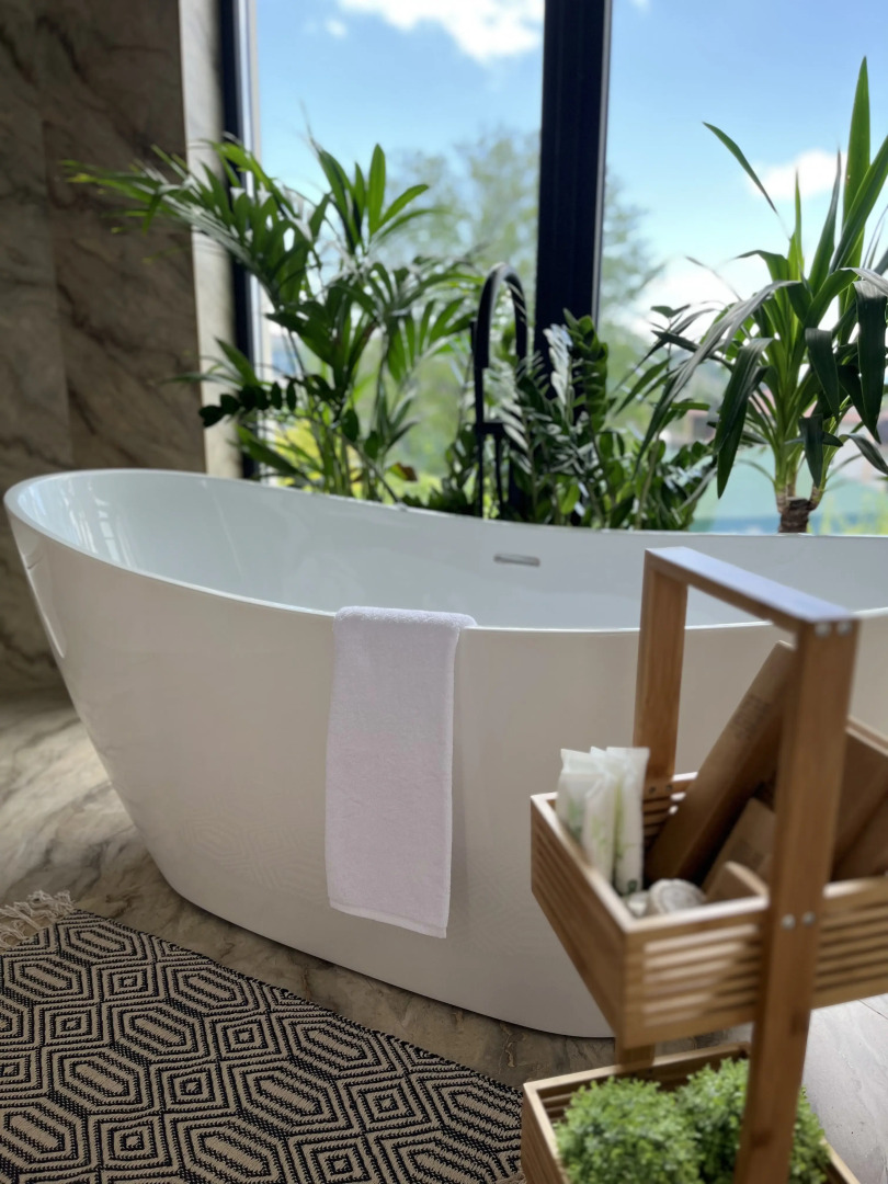 Отель Little Palm