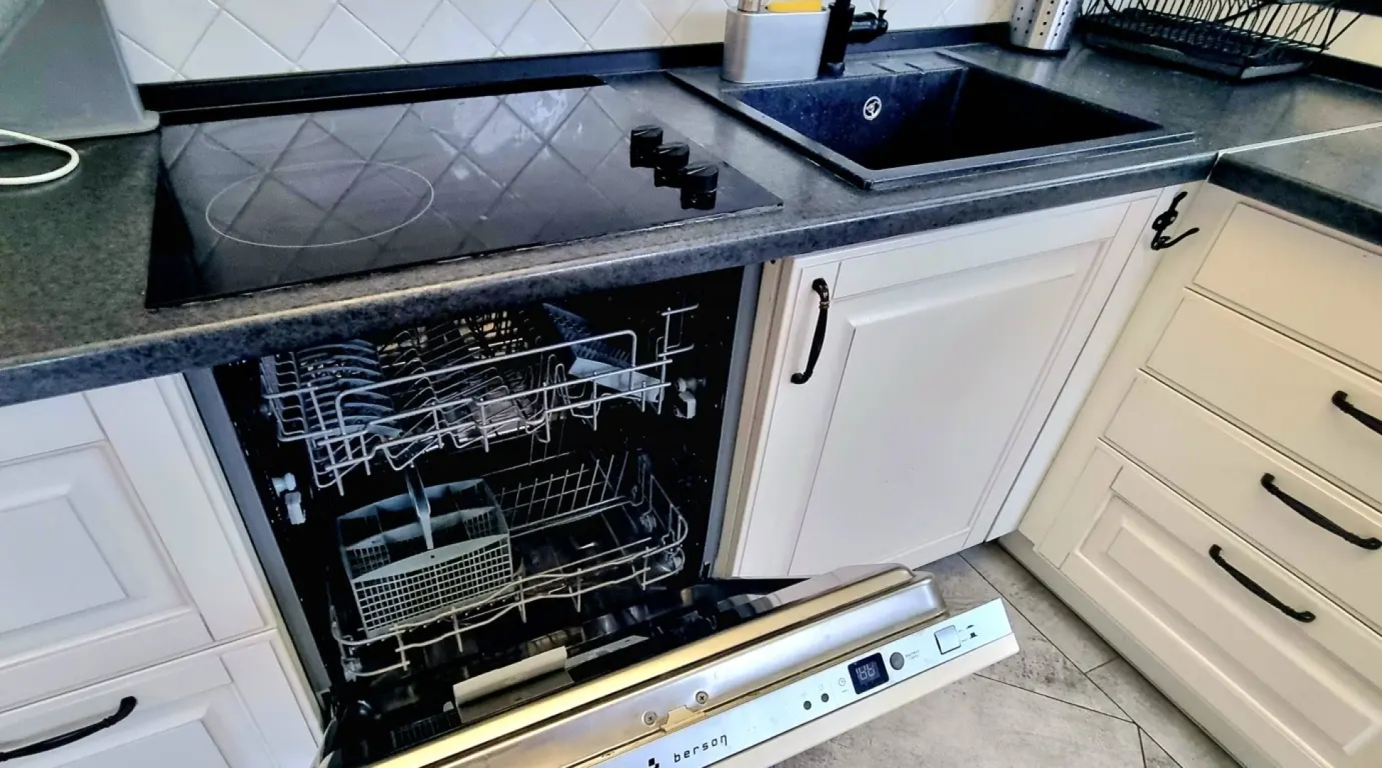 Апартаменты c Террасой