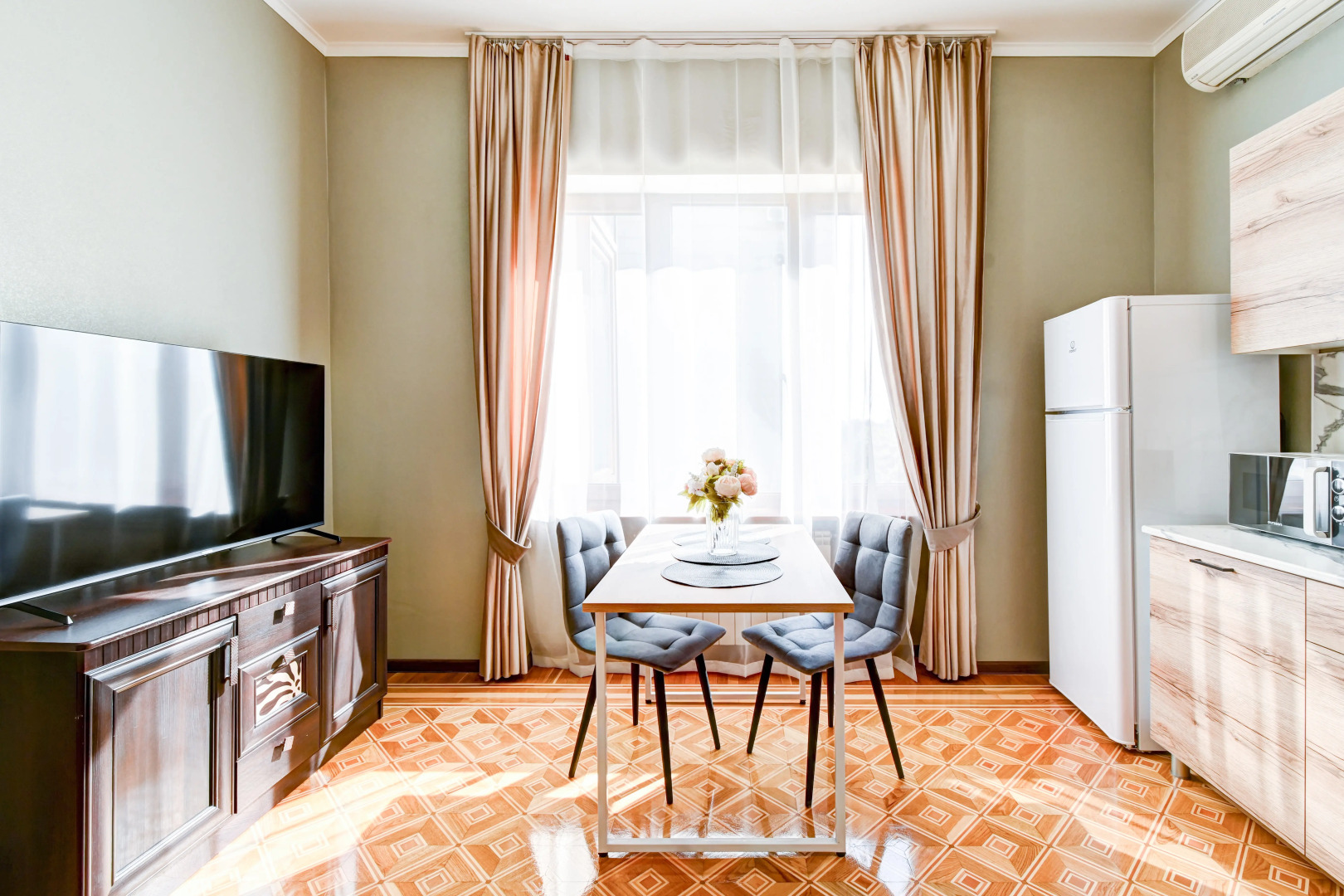 Гостевой дом Стадион