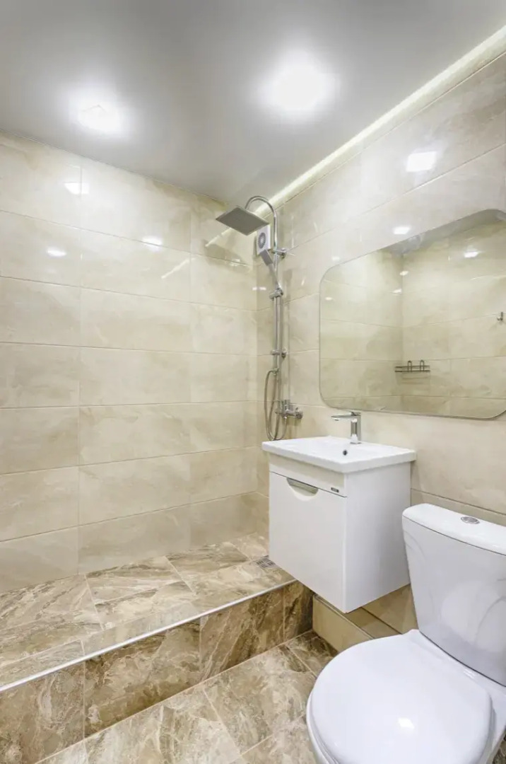 Квартира в центре города