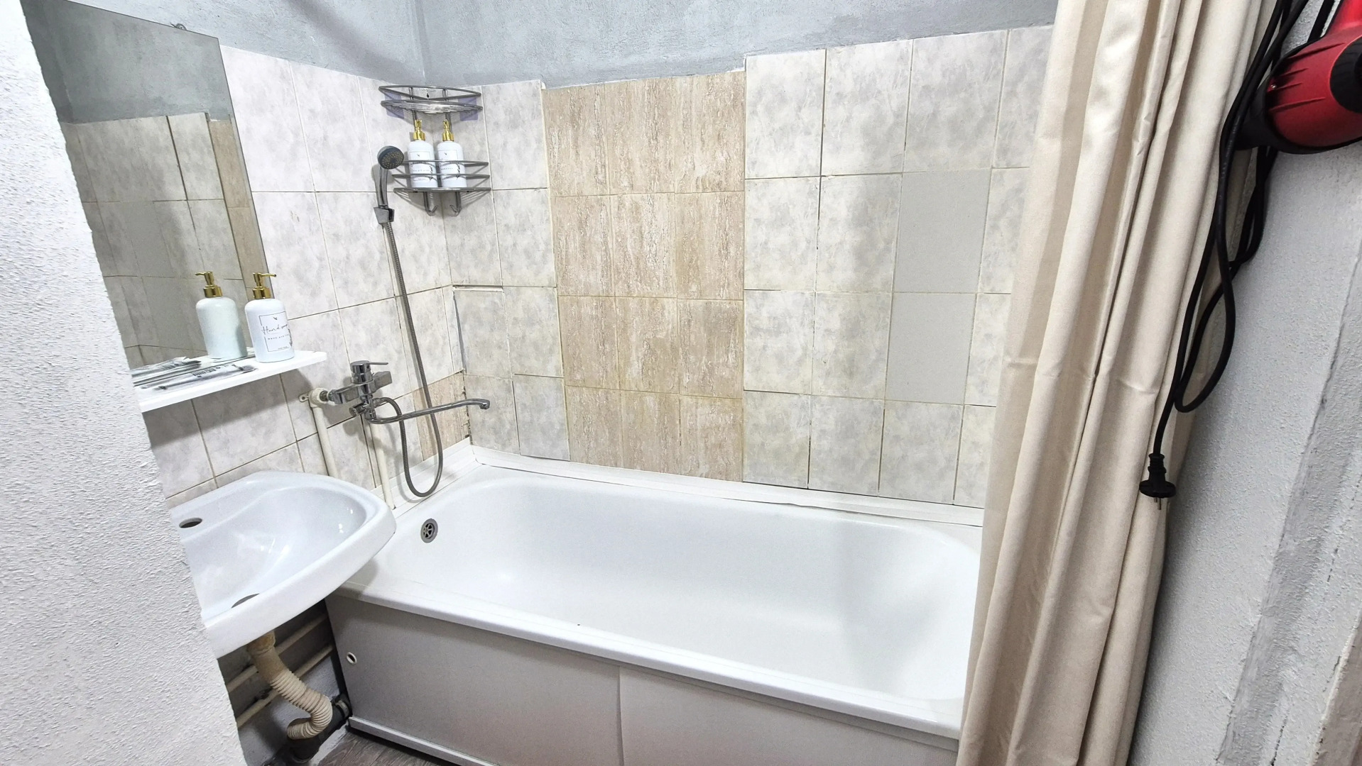 Апартаменты в Ивантеевке на ул. Бережок