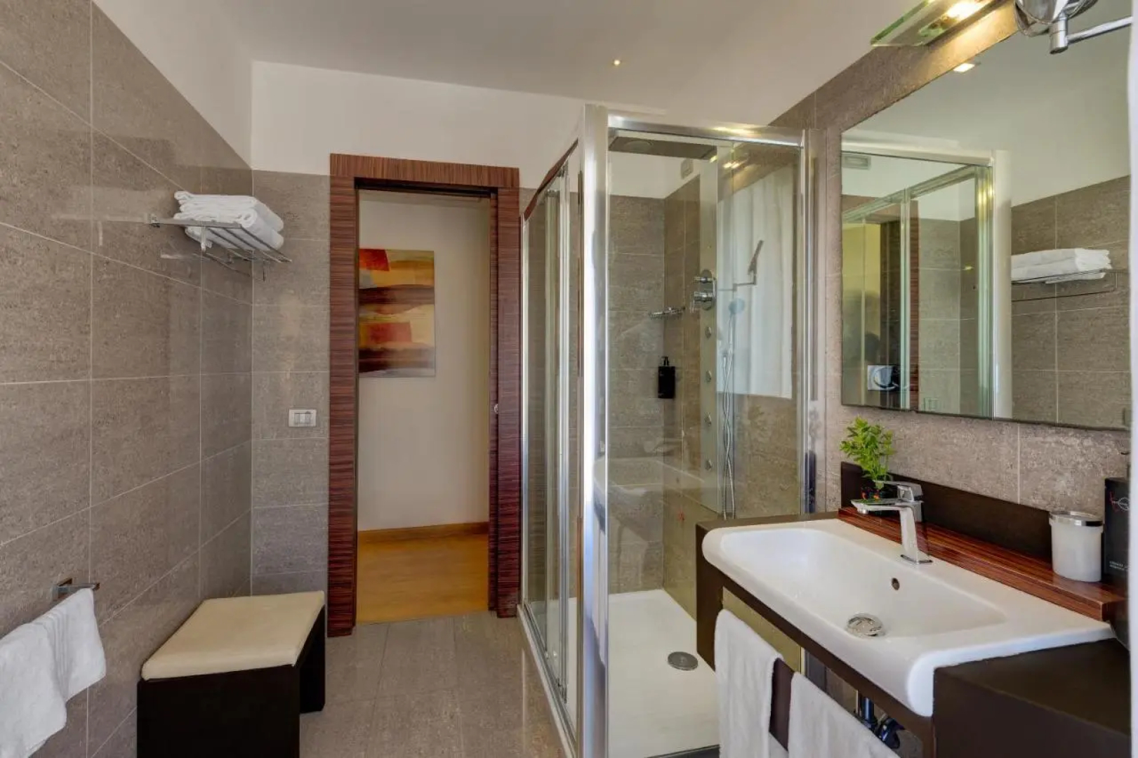 Hotel Trevi Collection
