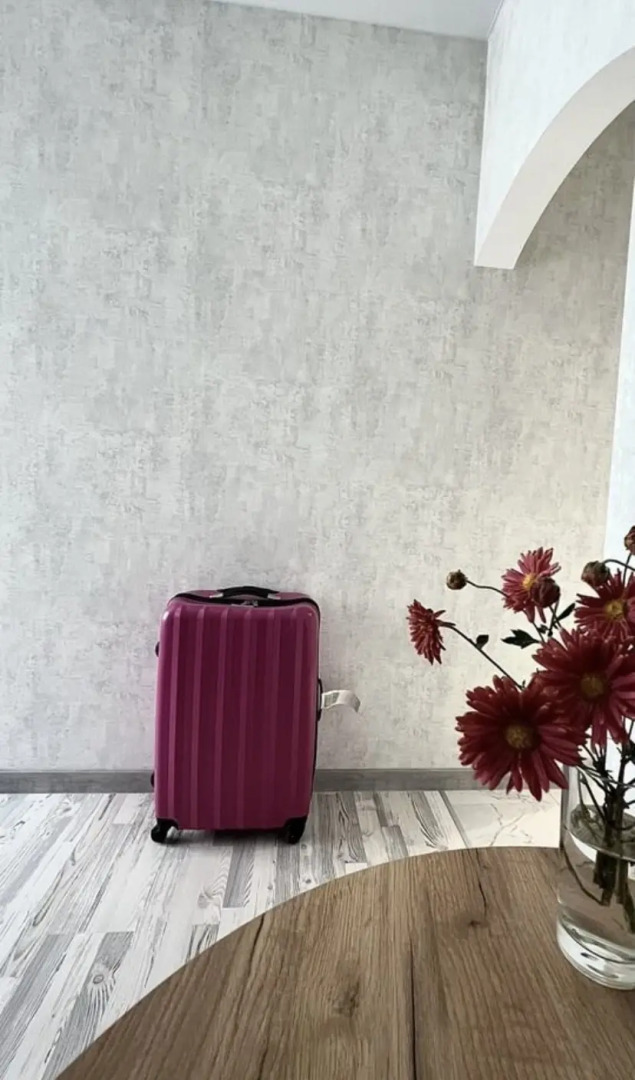 Апартаменты Улитка&Кит