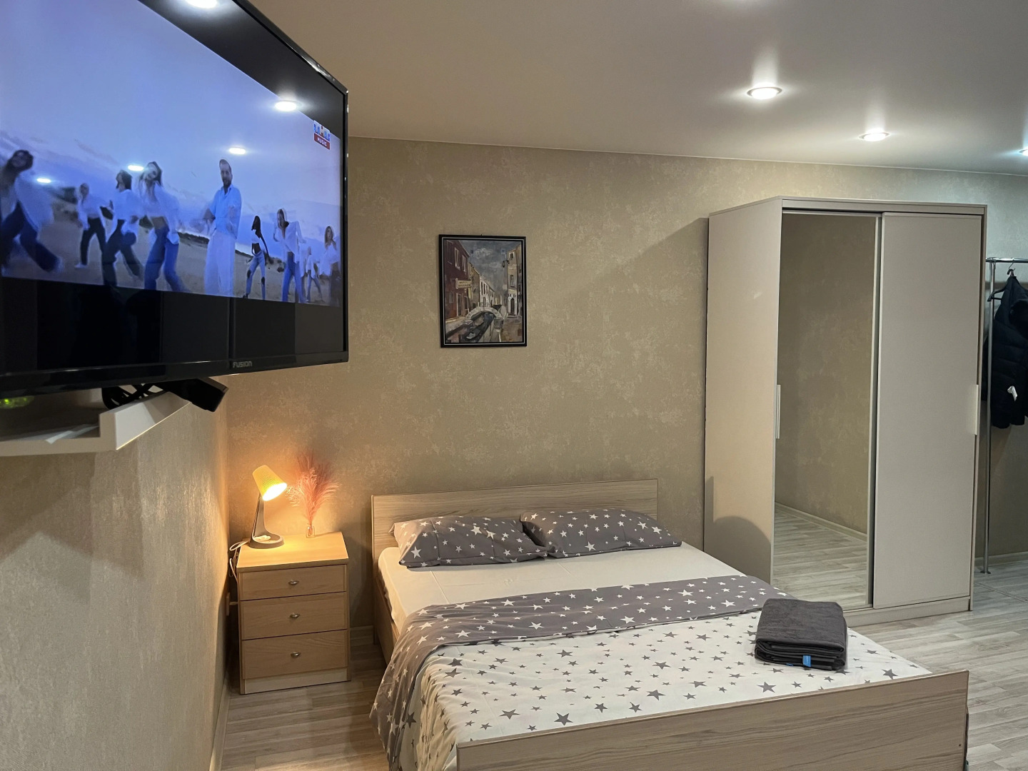 Апартаменты LOYAL' Ь Ленина 26