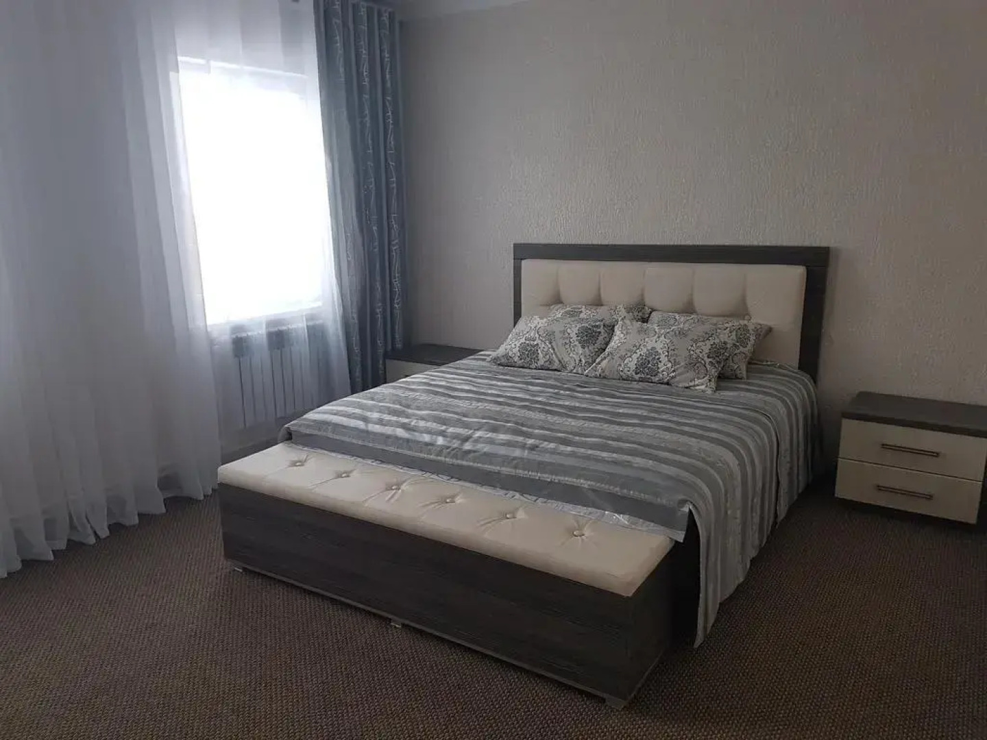 Отель Людмила