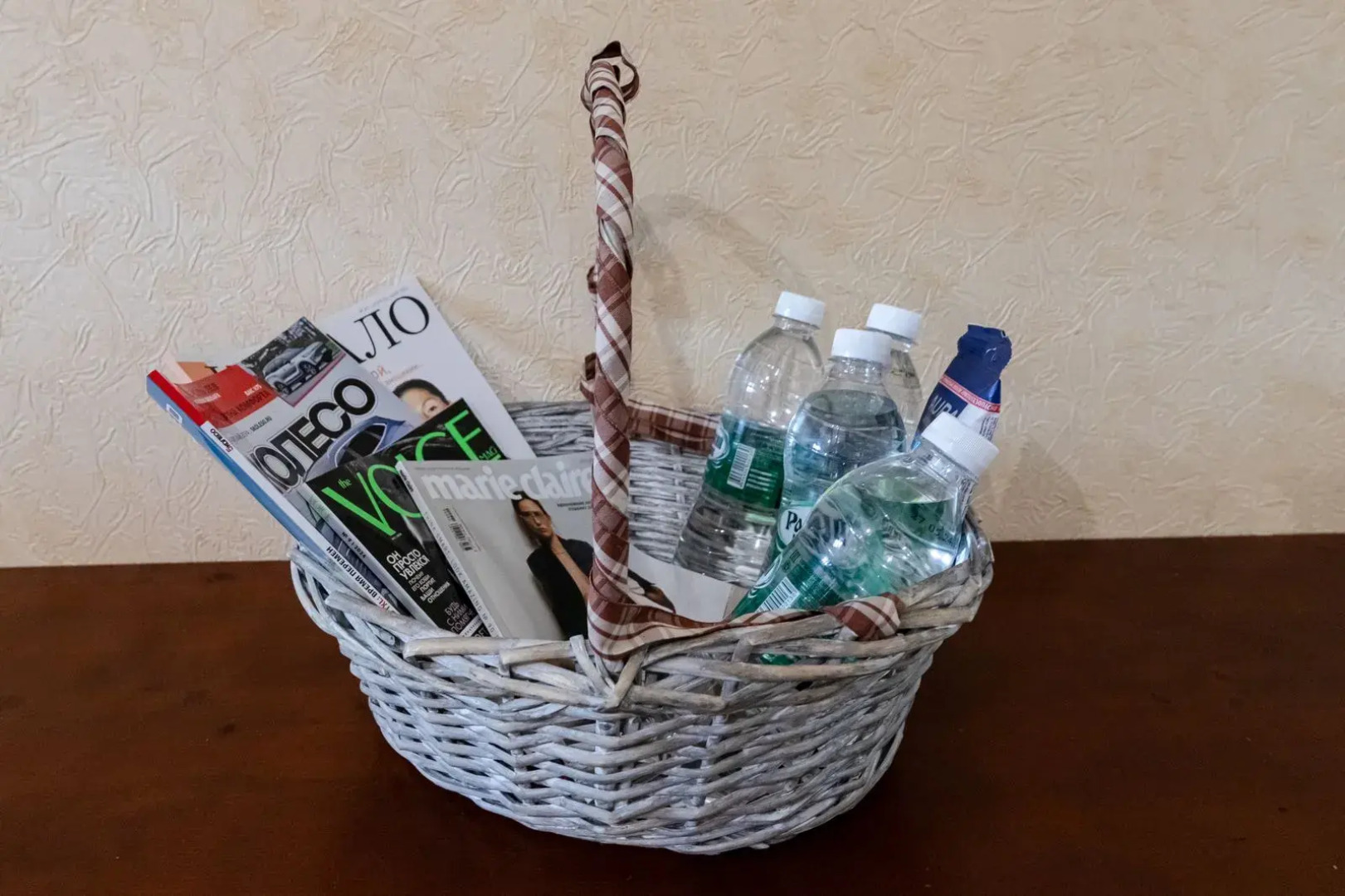 Апартаменты в центре города Казань