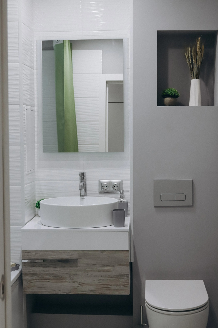 Квартира для отдыха