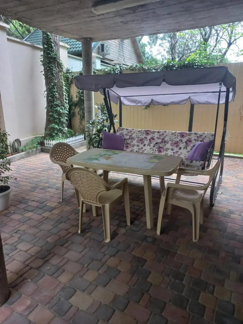 Гостевой дом Людмила