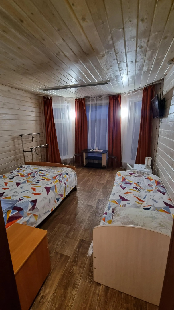 Гостевой дом Ласточка