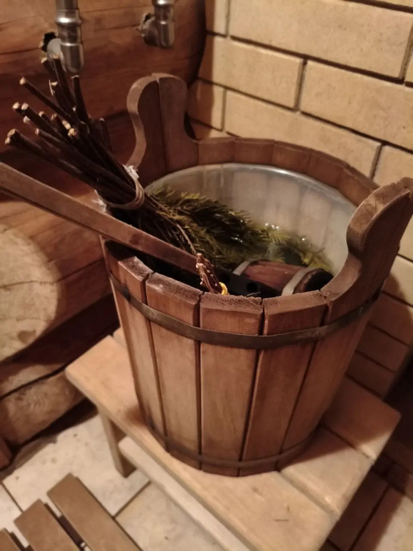 Гостевой дом Усадьба