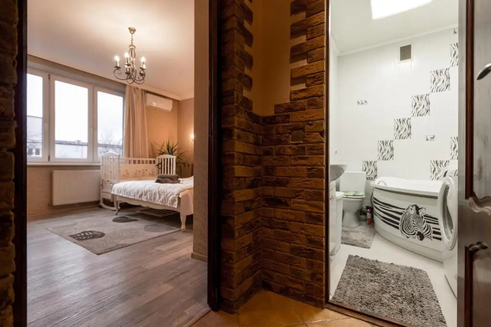 Апартаменты Koenig Style 5