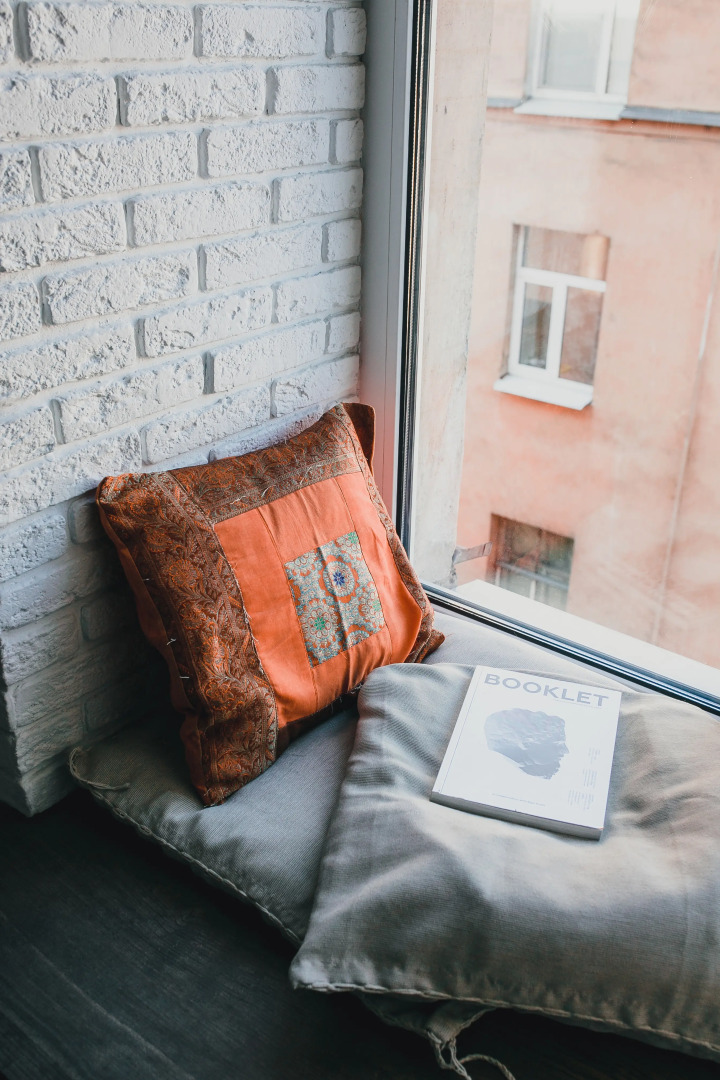 Стильные Апартаменты в Самом Сердце Города