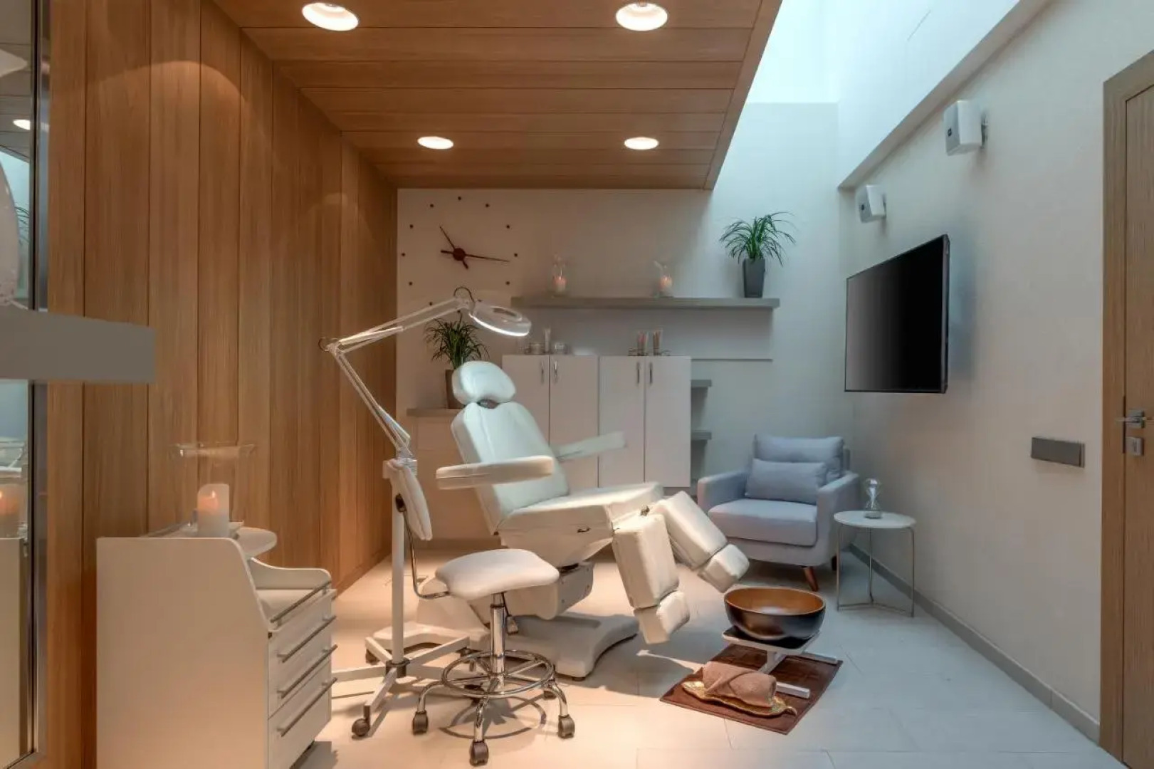 Отель Hilton Санкт-Петербург Expoforum