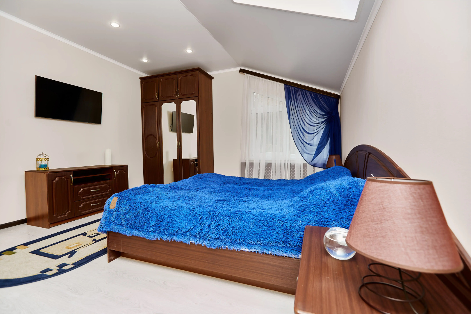 Гостевой дом Родниковский