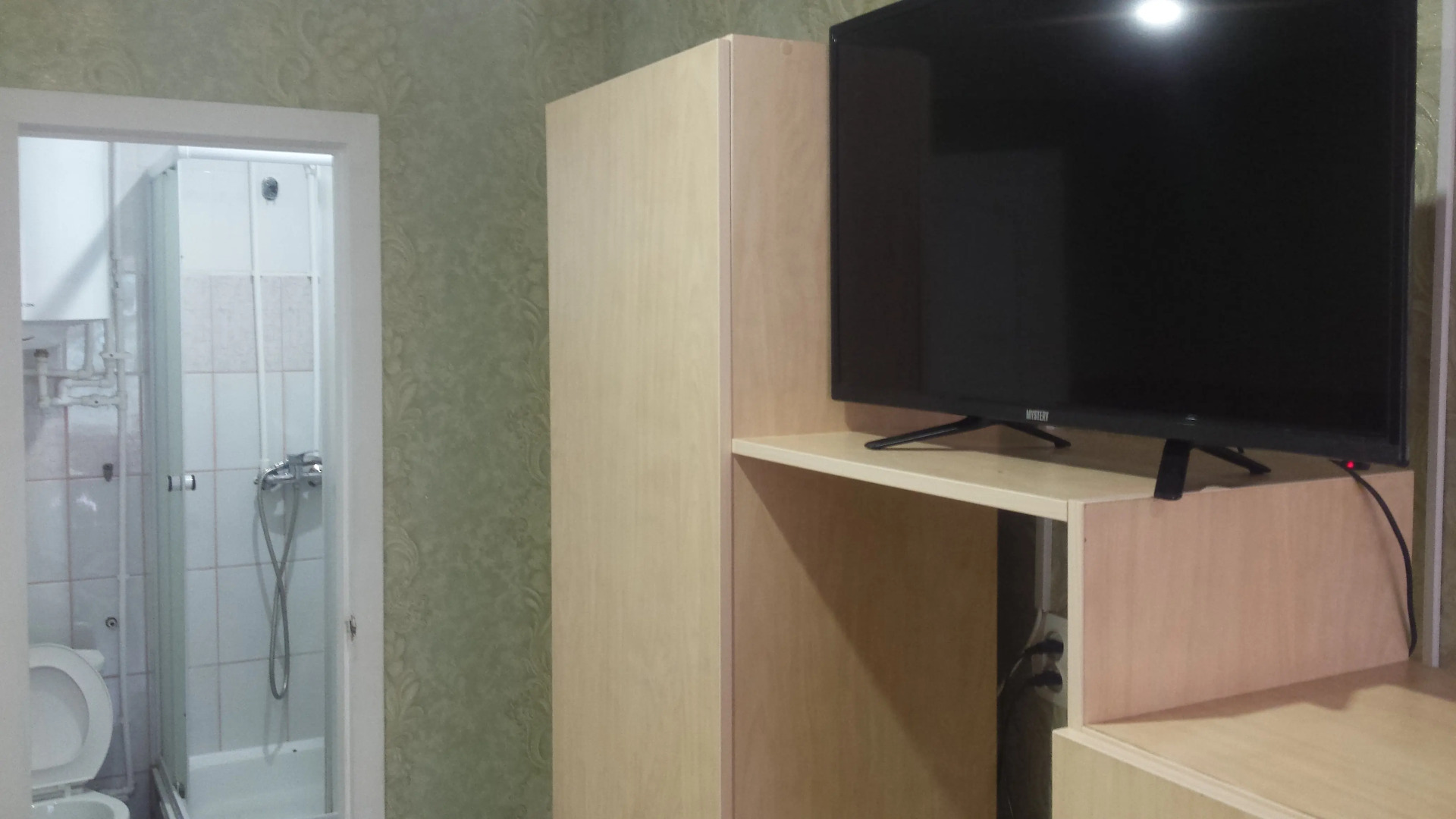 Гостевой дом Крабовая Бухта