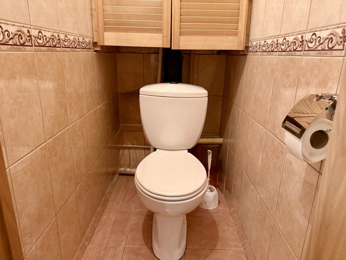 Квартира Двухкомнатная Your Home