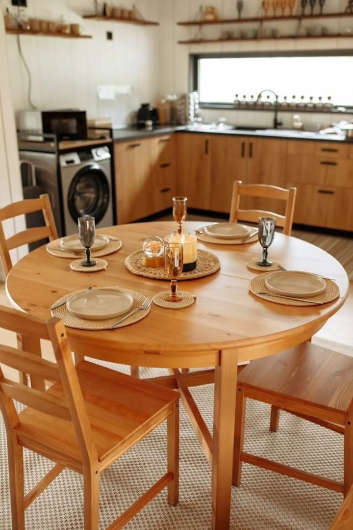 Гостевой дом Лесной Викенд