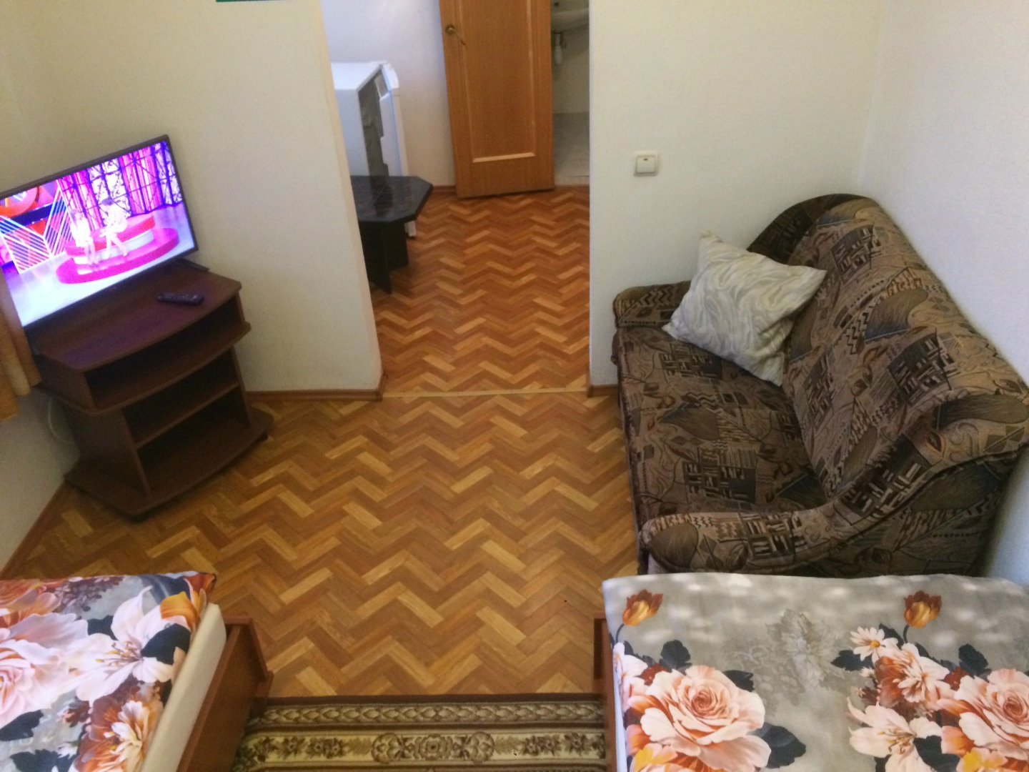 Мини-Отель  Дом Дружбы