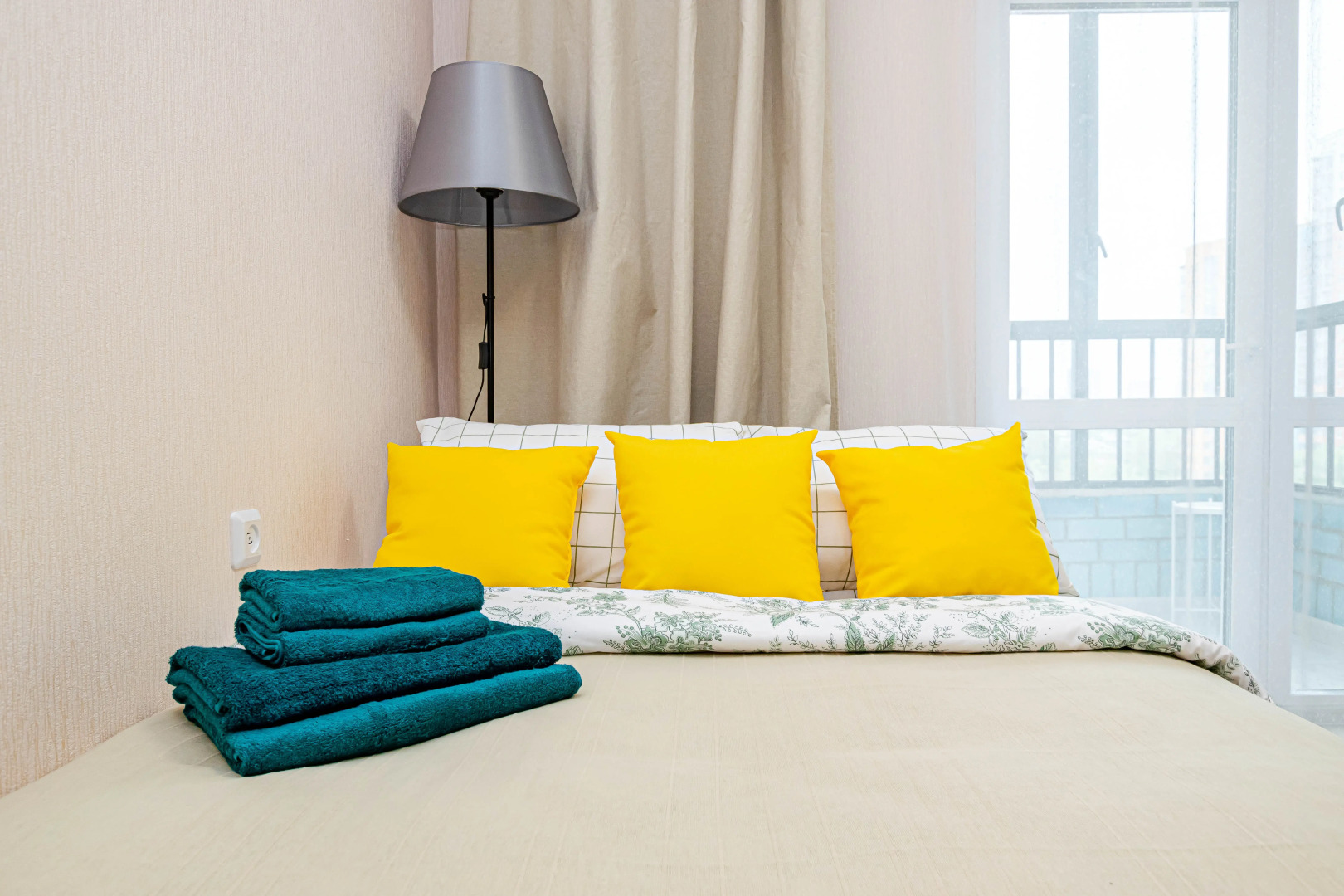 Апартаменты Самые уютные