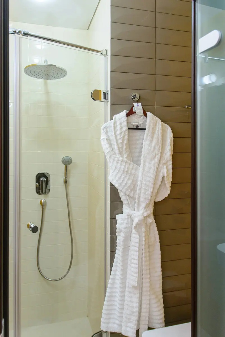 Меблированные комнаты Apartello на Толстого