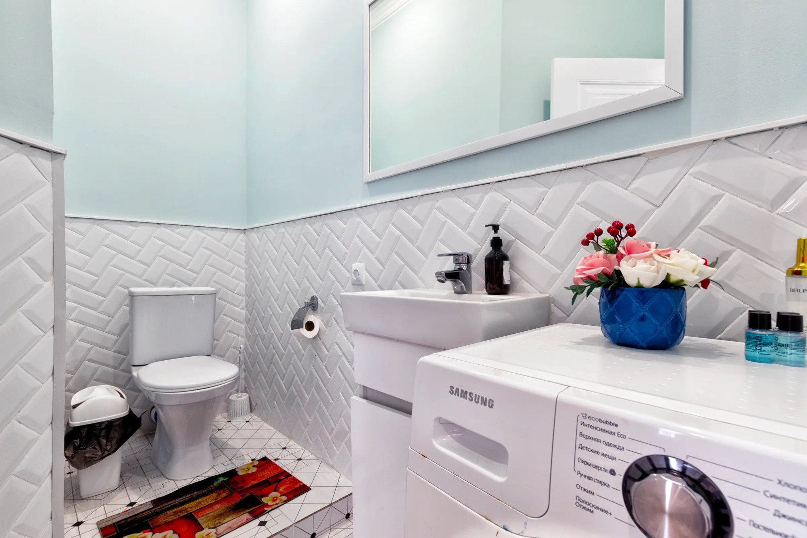 Апартаменты Абсолютно новая квартира у Астана Арена