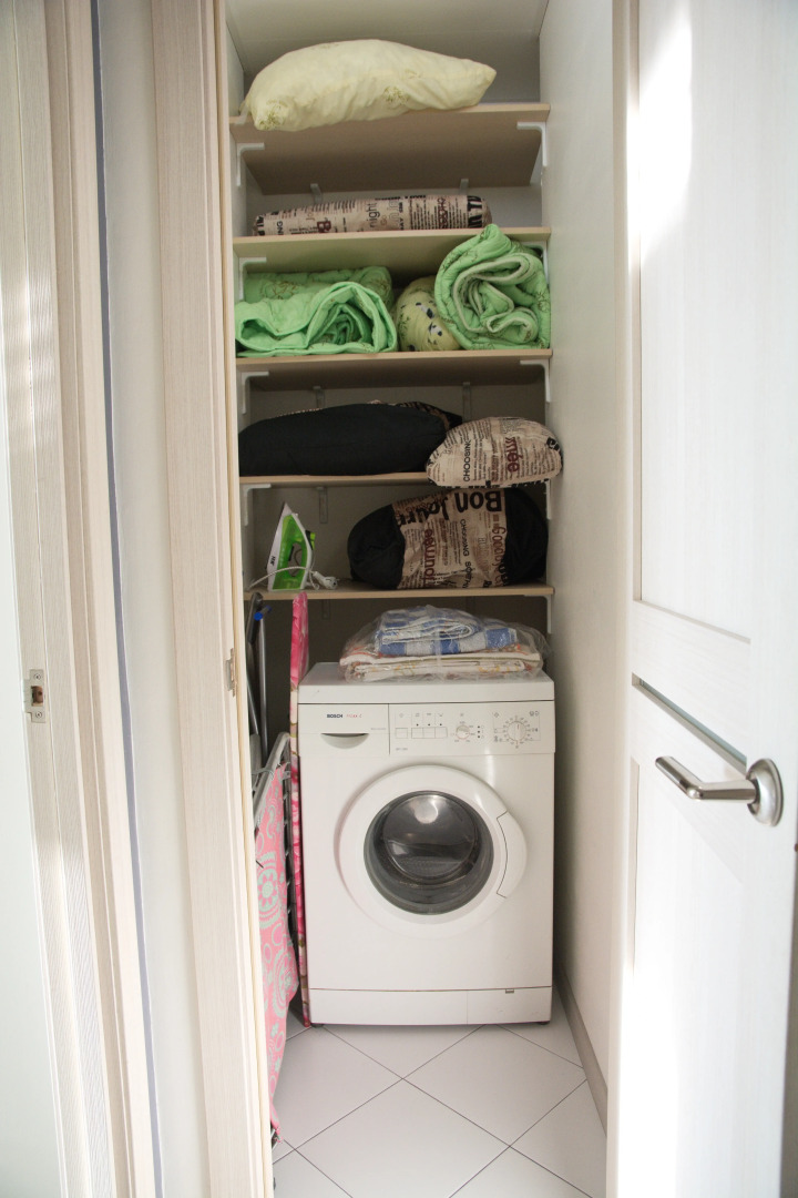 Апартаменты на проспекте Ленина 124