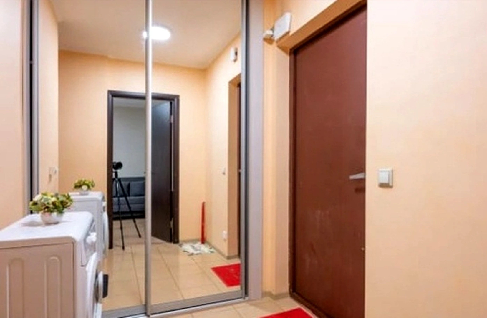 Уютные Апартаменты Lora Home на Янгеля