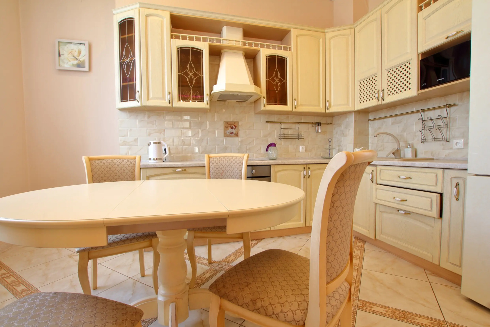 Квартира Timhouse ТД XL