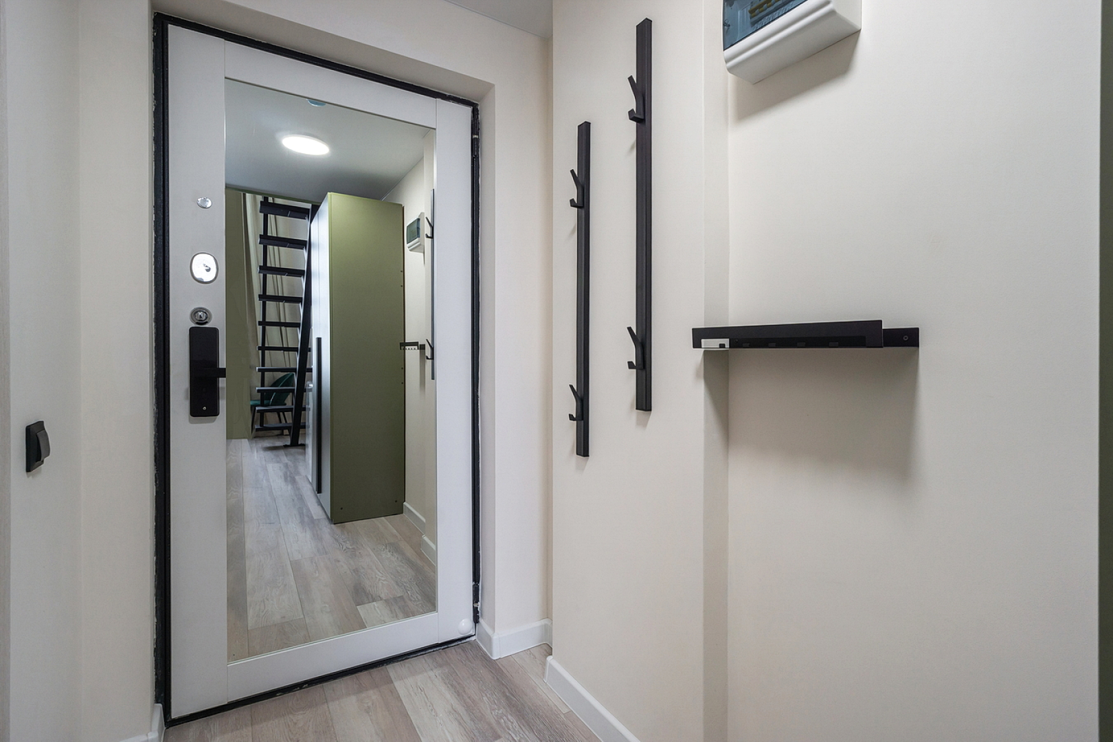 Апартаменты Два Города рядом с метро Текстильщики