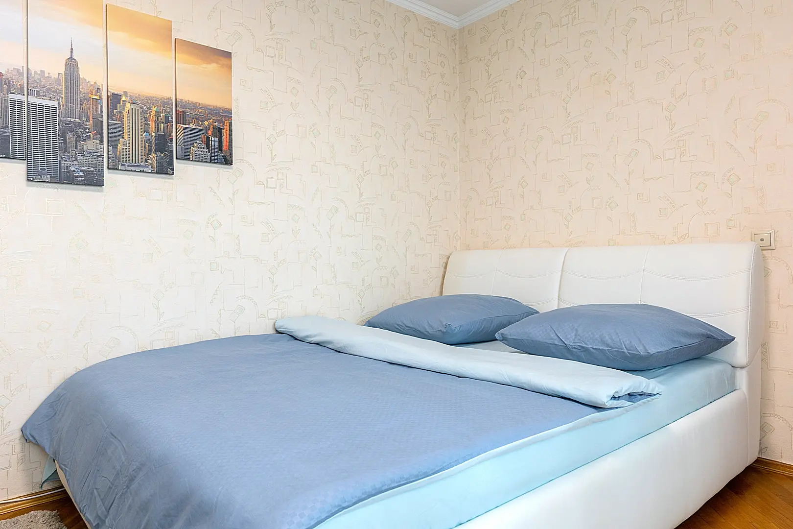 Квартира Метро площадь Победы в самом центре