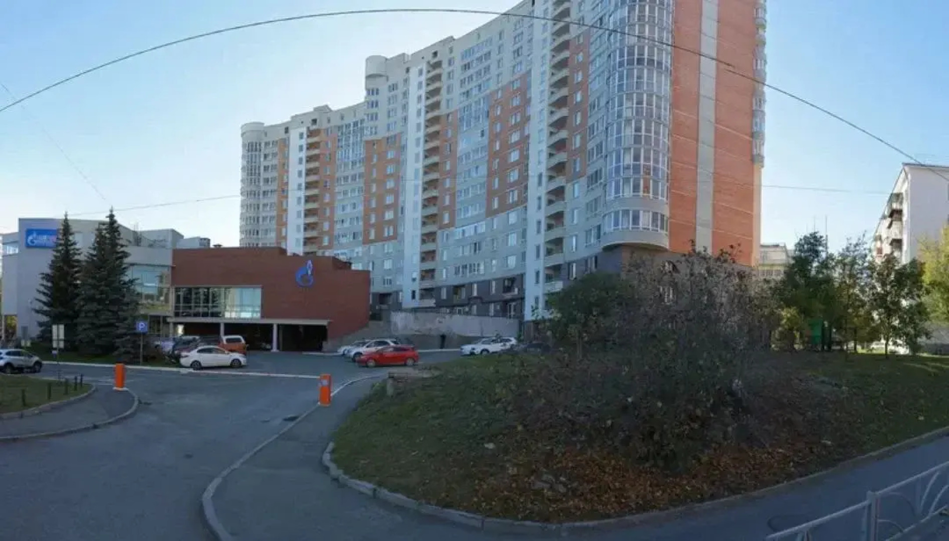 Квартира Гостевая Алеся на Малышева 4Б 1