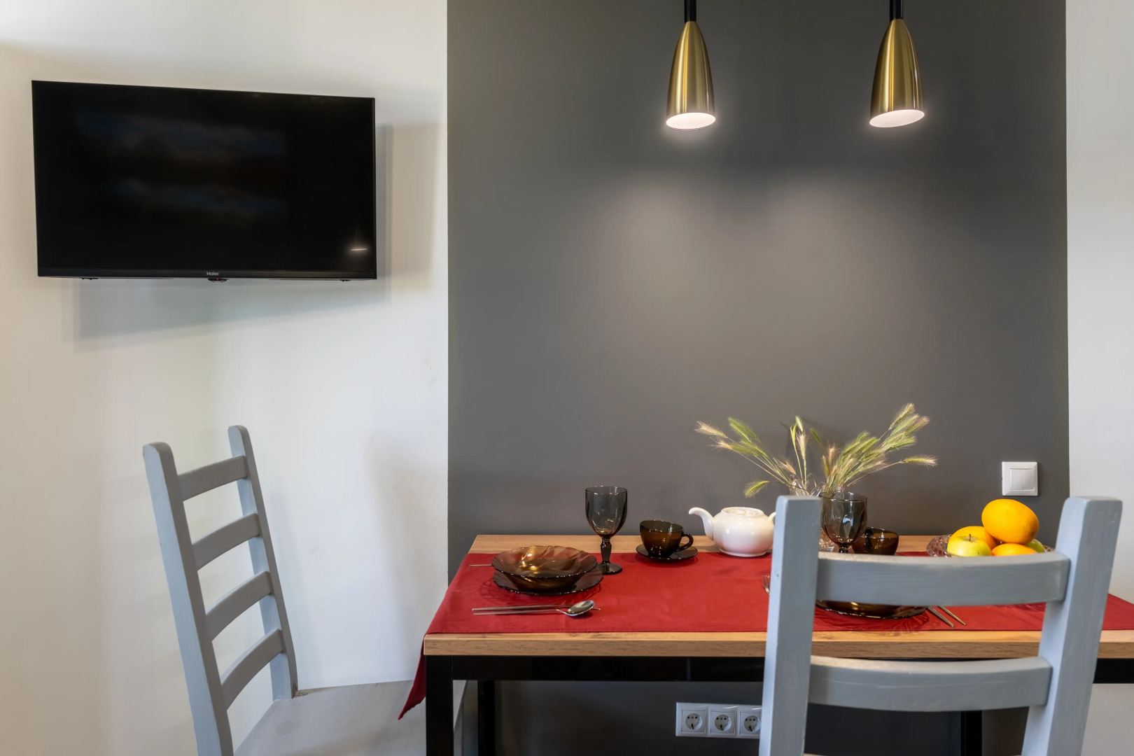 Квартира Море и Горы в Имеретинке