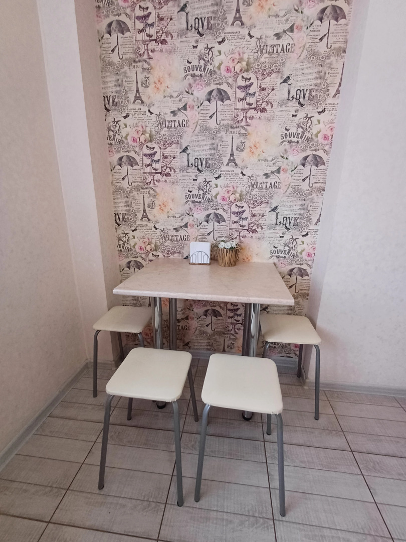 Апартаменты Чайка House на Победной 10