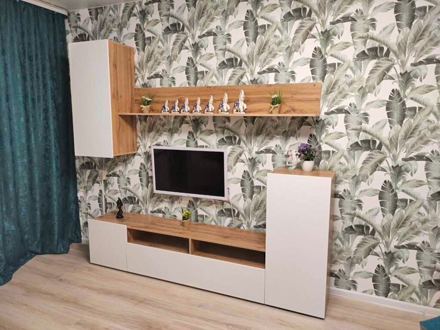 Квартира Уютные