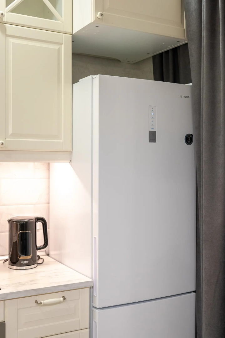 Квартира Milli House на Павлюхина