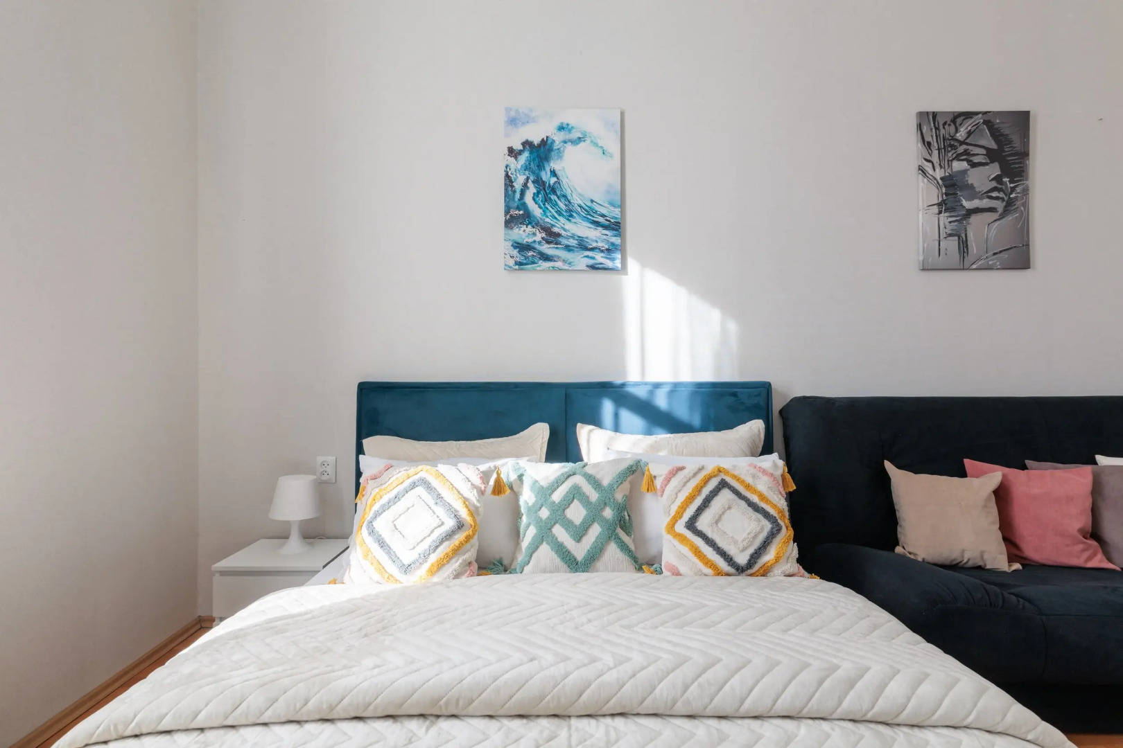 Апартаменты 3 Спальни у Исаакиевского Собора 10 гостей