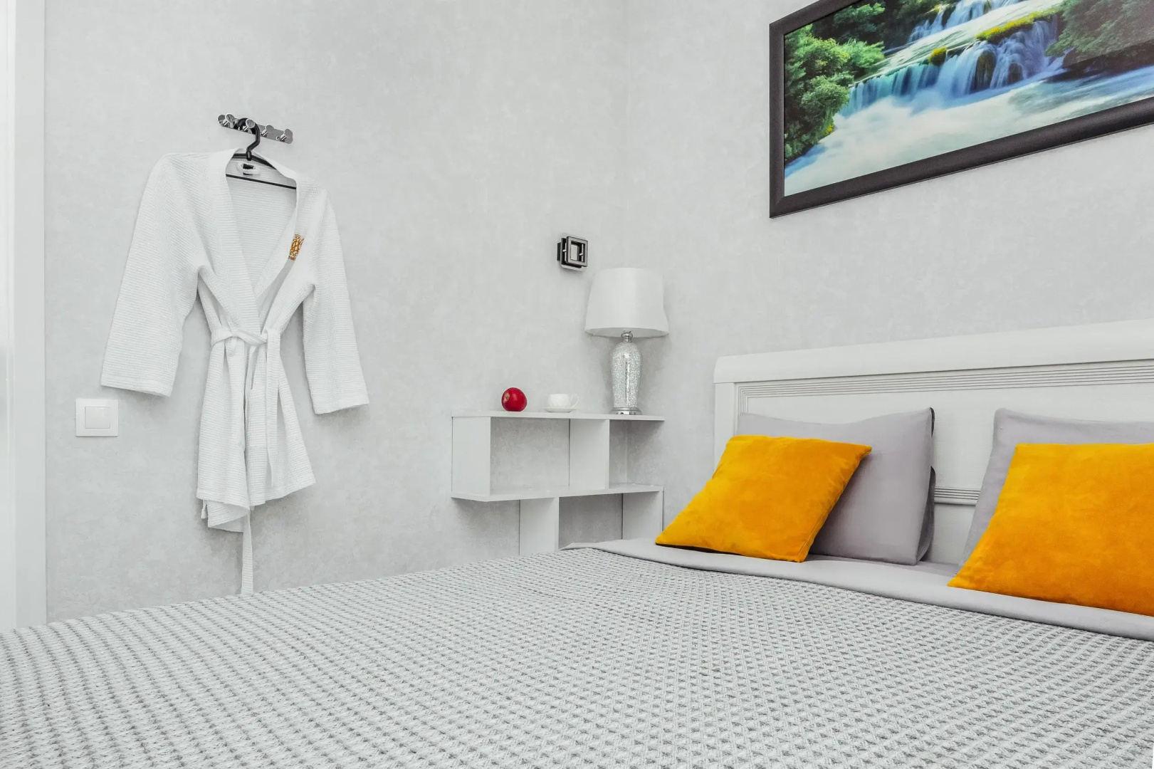 Апартаменты SochiHome Green Palace 3