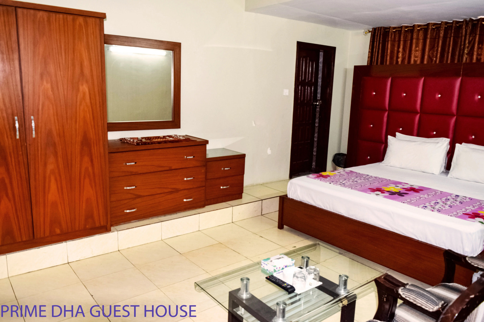 Гостевой Дом Mashwani