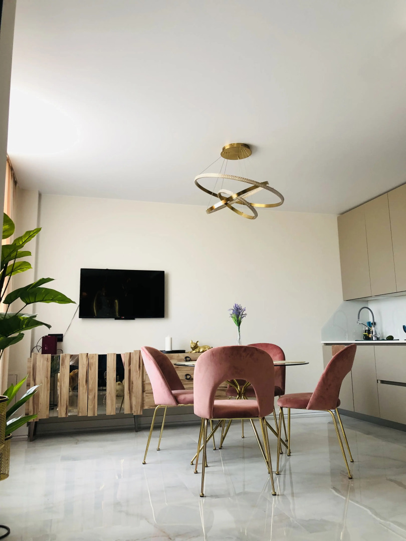 Апартаменты Янтарная легенда