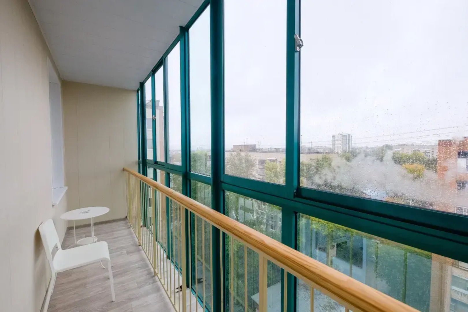 Апартаменты Петровские на Советской 90 (8)