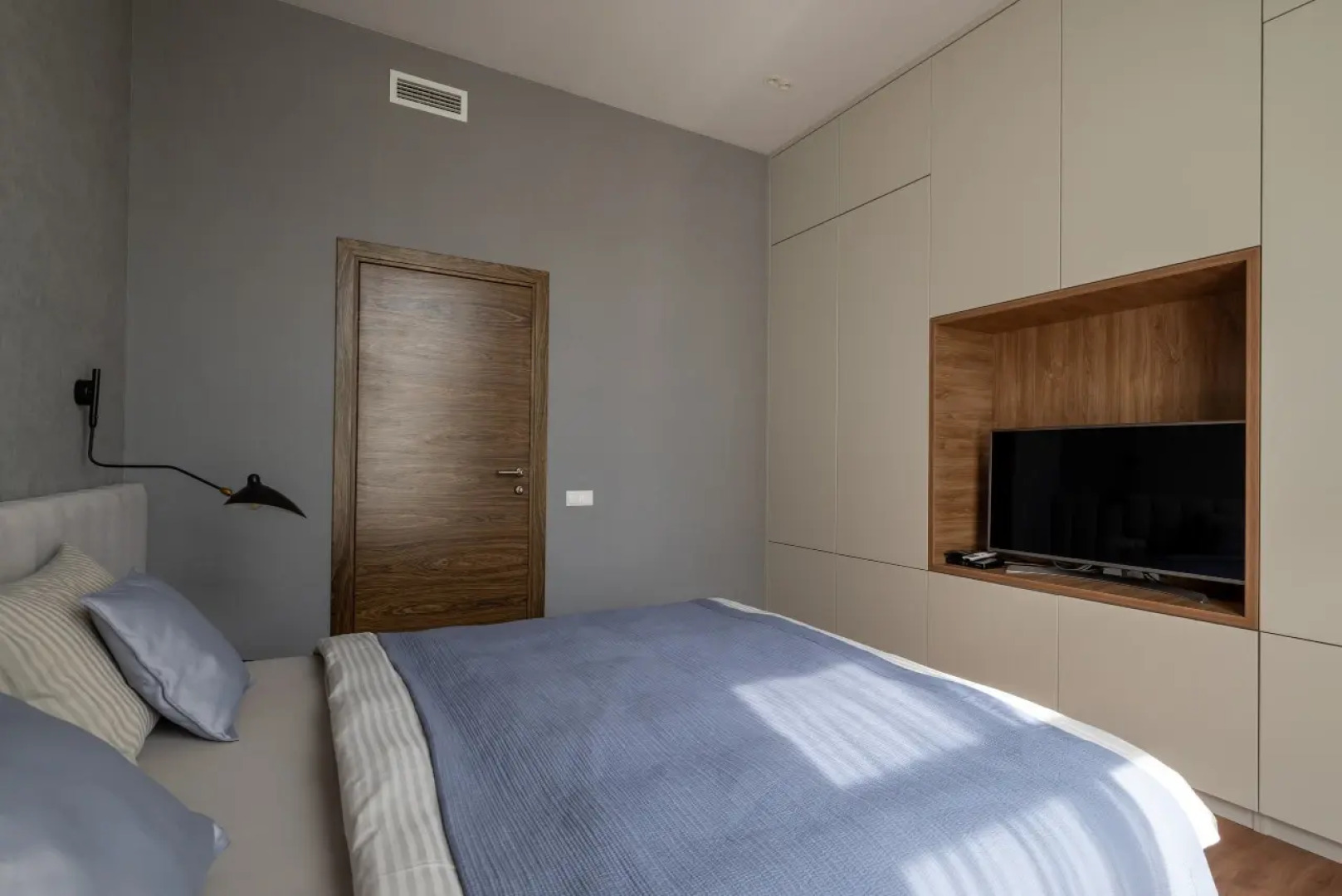 Апартаменты Комфорт Олимпик на Бульваре Надежд